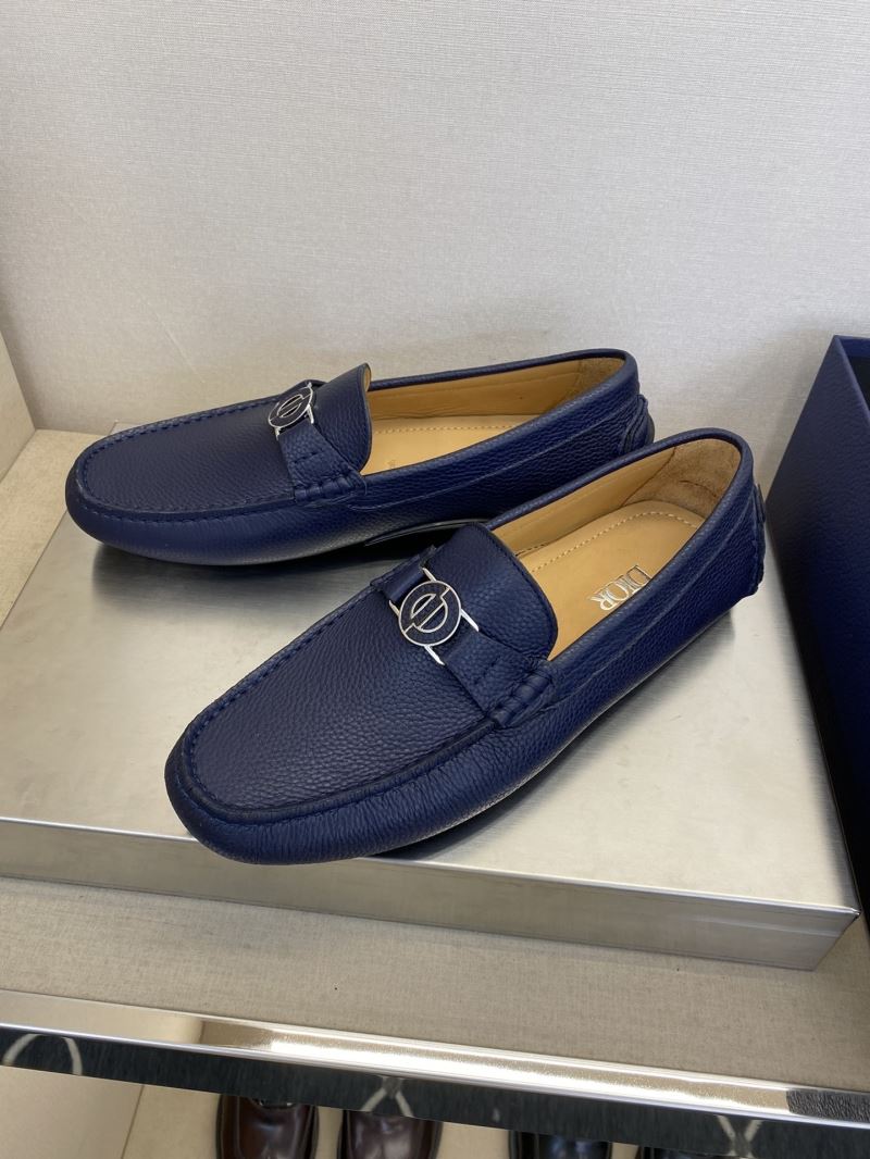 Christian Dior Tods Shoes